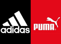 Adidas Vs Puma